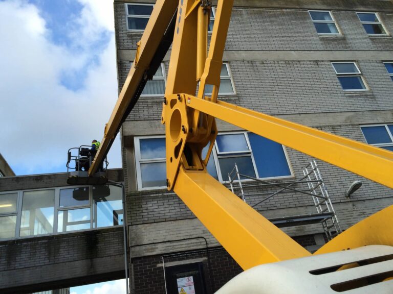 Police Station refurbishment